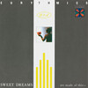 Cover for Sweet Dreams (Are Made of This) by Eurythmics
